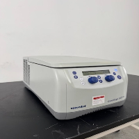 Eppendorf 5427R Refrigerated Centrifuge image 0